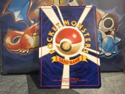 NM - Japanese Giovanni's Machine | Gym Challenge | Vintage Pokemon TCG - Image 2