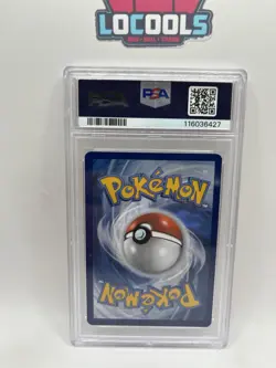 2023 POKEMON SVI EN-SCARLET & VIOLET SPECIAL ILLUSTRATION RARE #251 MIRIAM PSA 8 - Image 2
