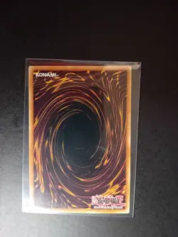 Yu-Gi-Oh! Fiendsmith Engraver Secret Rare 1st Edition INFO-EN017 - Image 2