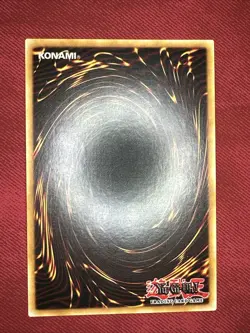 Arrivalrivals - LP - LART-EN027 - Ultra Rare - Limited Edition - Yu-Gi-Oh! TCG - Image 2