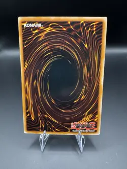 Yu-Gi-Oh! TCG Deck Devastation Virus Ultimate Rare 1st Edition FET-EN058 MP - Image 2