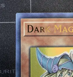 Yugioh Dark Magician Girl LART-EN019 Ultra Rare Lost Art Promo Bonus One Touch - Image 2