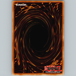 Yugioh Dark Magician YSYR-EN001 1st Edition Ultimate Rare Holo - LP - Image 2