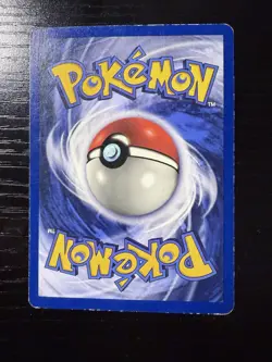 Meowth 56/64 - Common Pokemon Card - Jungle Set - Wizards of the Coast - Image 2