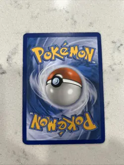 2017 Pokemon Card Black Star Promo - Incineroar GX SM38 YF - Image 2