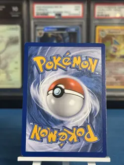 Special Delivery Charizard SWSH075 - Sword & Shield Promo Card Holo W/Swirl - NM - Image 3