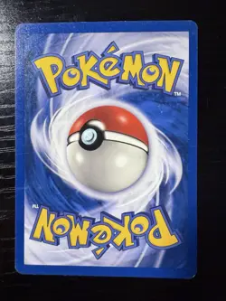 JIGGLYPUFF 54/64 NM/M Jungle Base Set Pokemon Card - Image 2