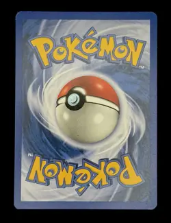 Pokemon TCG Lt. Surge's Eevee 51/132 Gym Challenge Regular Uncommon Card - Image 2