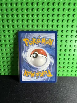Medicham ex Pokemon card, Double Rare version (080/142) Stellar Crown set - Image 2