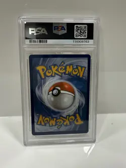 POKEMON CARD ROCKET'S ZAPDOS CLASSIC 15 CELEBRATIONS #15 GRADED PSA 10 GEM MINT - Image 2
