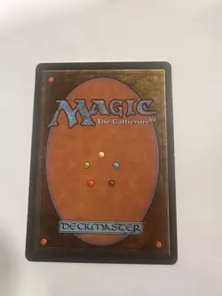 MTG Card - Gaea’s Cradle - Rare - Image 2