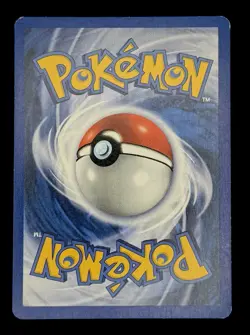 Pokemon TCG Giovanni's Magikarp Gym Challenge 1st Edition Common Card 73/132 - Image 2