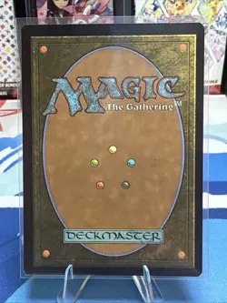 Oscorp Industries Foil - SPM 0182 - NM - MTG Magic - Image 2