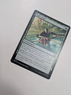 MTG - Wall Crawl - Marvel's Spider-Man NM/M Condition - Image 2