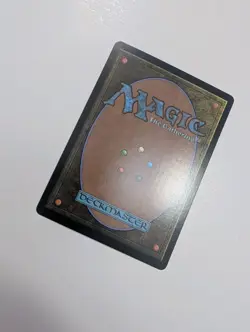MTG - Wisecrack - Marvel's Spider-Man NM/M Condition - Image 3
