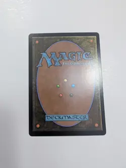 MTG - Web-Warriors (Borderless) - Marvel's Spider-Man NM/M Condition - Image 4