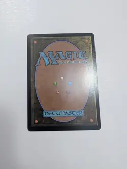 MTG - Vibrant Cityscape - Marvel's Spider-Man NM/M Condition - Image 4