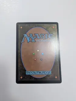 MTG - Sinister Hideout - Marvel's Spider-Man NM/M Condition - Image 4