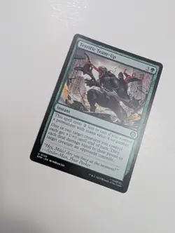 MTG - Terrific Team-Up - Marvel's Spider-Man NM/M Condition - Image 2