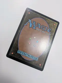 MTG - Tombstone, Career Criminal - Marvel's Spider-Man NM/M Condition - Image 3