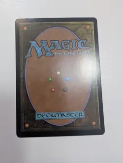 MTG - Tombstone, Career Criminal - Marvel's Spider-Man NM/M Condition - Image 4