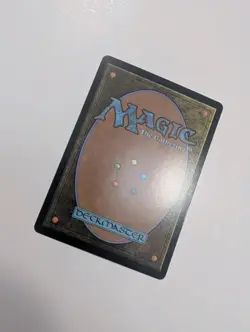 MTG - Ominous Asylum - Marvel's Spider-Man NM/M Condition - Image 3