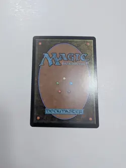 MTG - Ominous Asylum - Marvel's Spider-Man NM/M Condition - Image 4