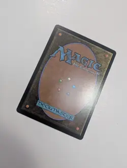 MTG - Savage Mansion - Marvel's Spider-Man NM/M Condition - Image 3