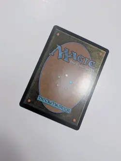 MTG - Wraith, Vicious Vigilante - Marvel's Spider-Man NM/M Condition - Image 3