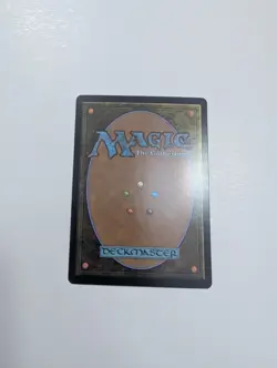 MTG - Wraith, Vicious Vigilante - Marvel's Spider-Man NM/M Condition - Image 4