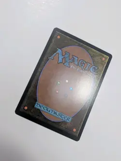 MTG - Vulture, Scheming Scavenger - Marvel's Spider-Man NM/M Condition - Image 3