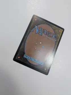 MTG - Spider-Suit - Marvel's Spider-Man NM/M Condition - Image 3