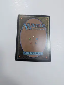 MTG - Spider-Suit - Marvel's Spider-Man NM/M Condition - Image 4