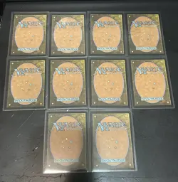 Mtg Magic Spider-Man Lot Of 10 Cards Pictured All Collectors Box Foil - Image 2