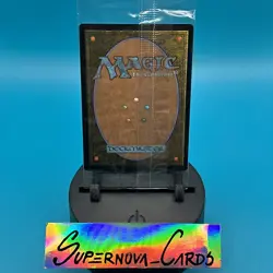 MTG - FRENZIED BALOTH - RARE - EOE - PRERELEASE FOIL SEALED - Image 2