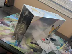 Pokemon 25th Anniversary Celebrations UPC Box Ultra Premium Collection, Sealed - Image 3