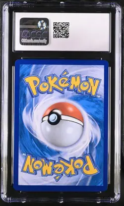 Jolteon V 079/069 Full Alt Art Eevee Heroes - Pokemon Card Korean CGC GM 10 - Image 2