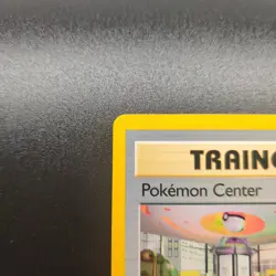 Pokemon Center New York #40 || Black Star Promo || 2001 || Pokemon TCG - Image 2