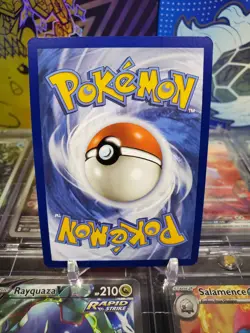 Scizor 141/197 Holo Rare Pokemon TCG S&V Obsidian Flames - Image 2