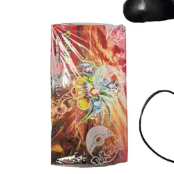 Pokemon Scarlet & Violet Surging Sparks Booster Box 36 Packs - FACTORY SEALED - Image 5