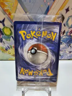 Pokemon - Teal Mask Ogerpon 123 Sv: Scarlet & Violet Promo Cards Holo (Sealed) - Image 2