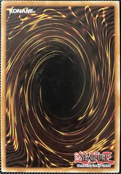 Necro Gardna THSF-EN034 The Secret Forces 1st Edition - Yugioh Card - Image 2