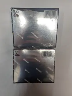 Yugioh Booster Box Lot Pharaoh’s Servant & Metal Raiders 25th Anniversary - Image 3