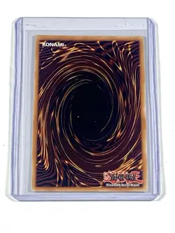 Sky Striker Ace = Zero YuGiOh! DUAD-EN049 Secret Rare 1st Ed - Image 2