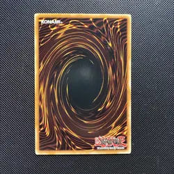 Airknight Parshath TP6-EN007 Tournament Pack 6 Unlimited NM Rare Yugioh - Image 2