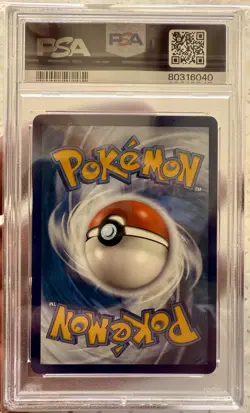 Pokemon Pikachu V Full Art 170/185 Vivid Voltage - PSA 10 Sealed Graded TCG Card - Image 3