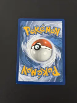 Pokemon TCG Temporal Forces Farigiraf ex 194/162 Full Art Card NM - Image 3