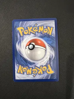 Pokemon Xerneas Card Mega Evolutions Stamp Promo 064/132 - Image 2