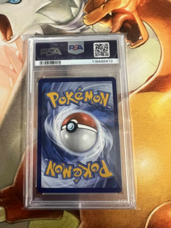 Glaceon ex 150/131 Prismatic Evolutions PSA Graded 10 Pokemon Trading Card Game - Image 2
