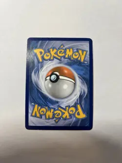 Pokemon TCG Pikachu EX XY174 Promo Holo Card - Image 2